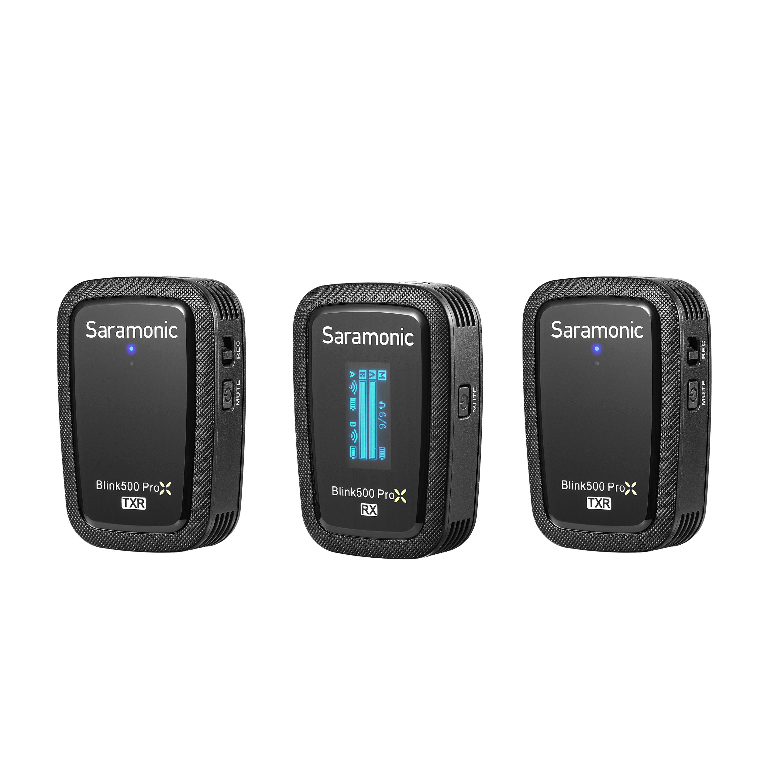 Saramonic Blink 500 ProX B2R