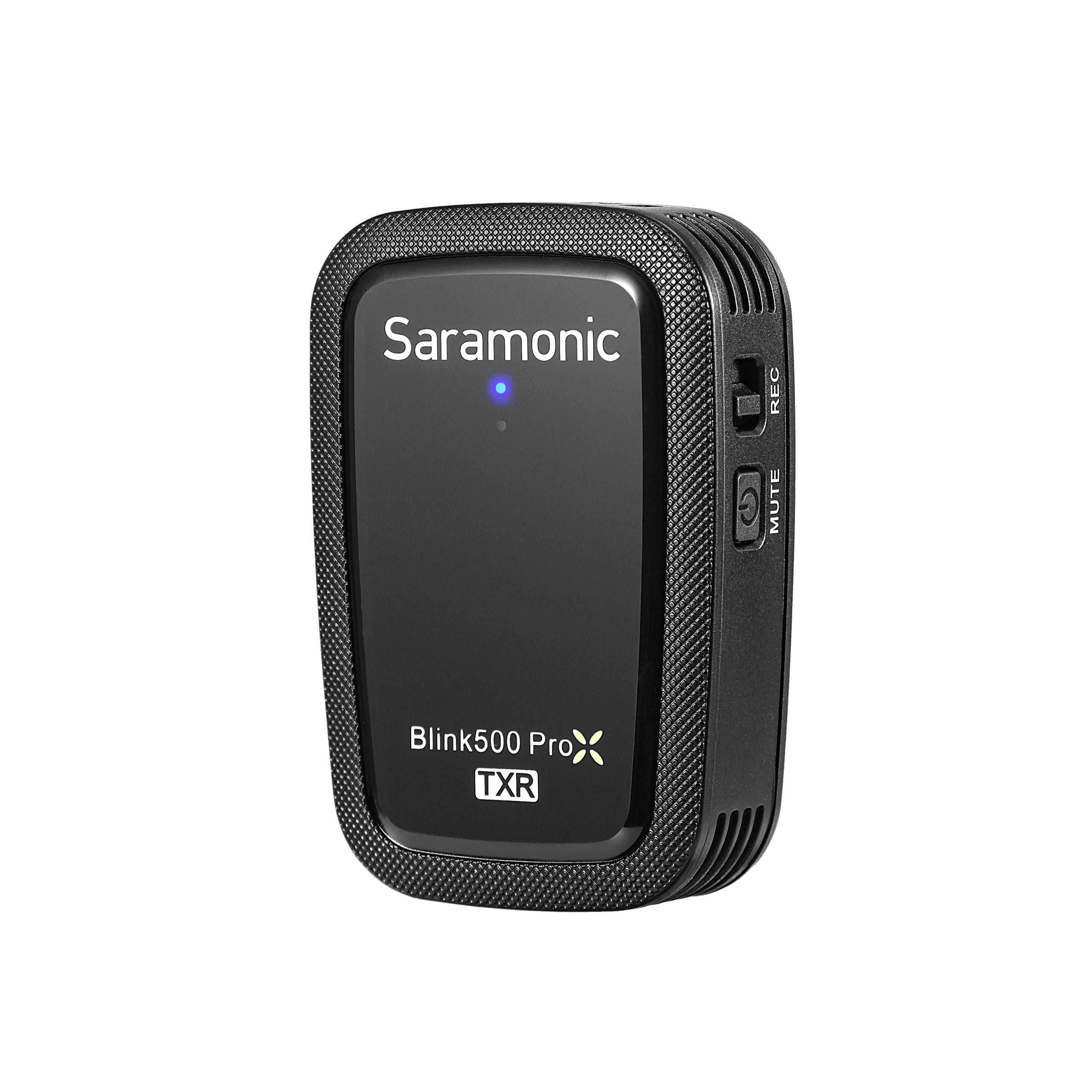 Saramonic Blink 500 ProX B2R