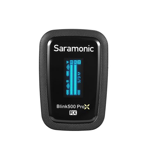 Saramonic Blink 500 ProX B2R