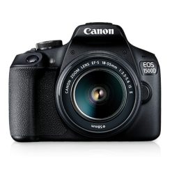 Canon EOS 1500D Kit (EF S18-55 IS II)
