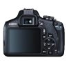 Canon EOS 1500D Kit (EF S18-55 IS II)