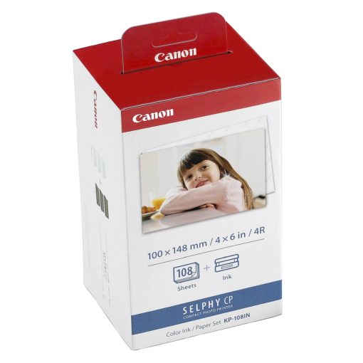 Canon KP-108IN