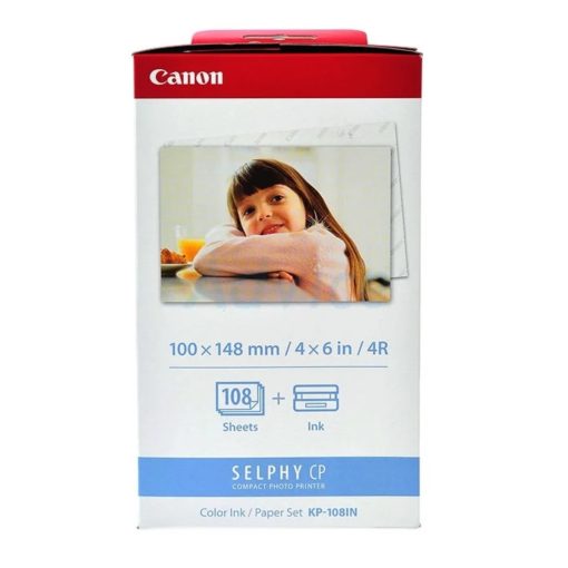 Canon KP-108IN