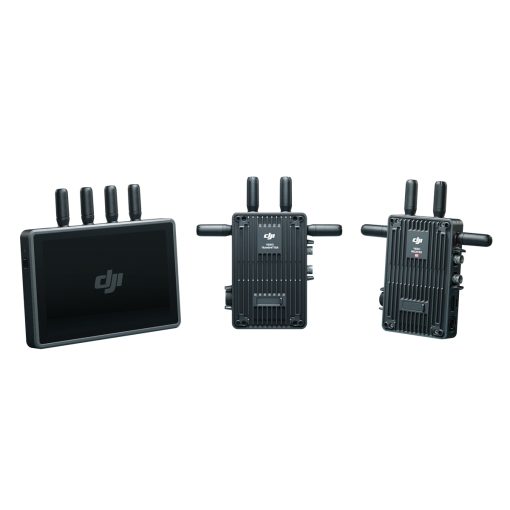 DJI Transmission