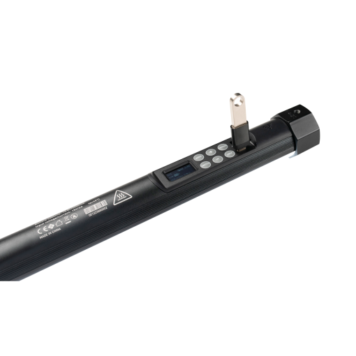 Nanlite Pavotube II XR Series