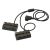 Double NP-F550 Dummy Battery