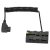 F550 Dummy Battery (Coiled Cable)