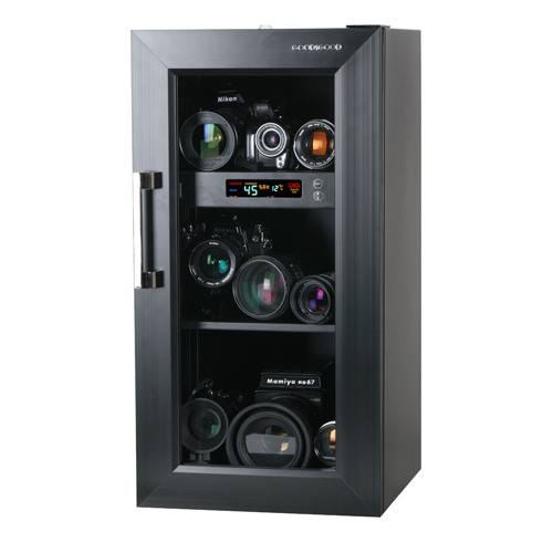GoodsGood GD-ION-70D