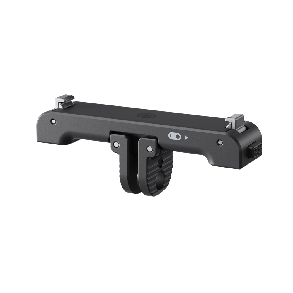 Insta360 GO 3_ GO 3S Quick Release Mount-02 Insta360 GO 3/ GO 3S Quick Release Mount