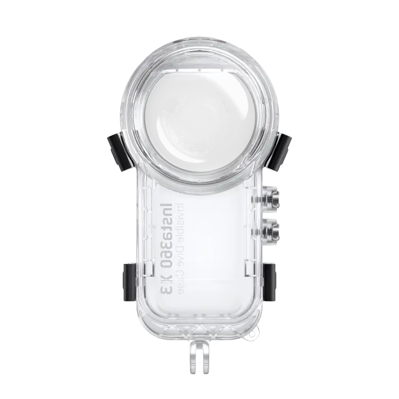 Insta360 X3 Invisible Dive Case-02 Insta360 X3 Invisible Dive Case