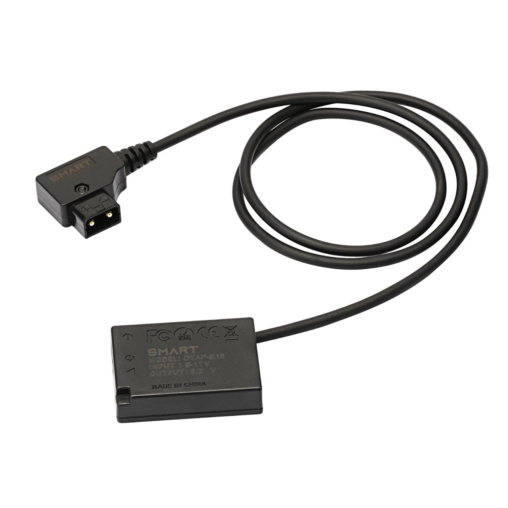 LP-E17 for Canon R8 Dummy Battery (for Canon 200D II_RP_750D_760D_800D_R8)