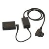 LP-E17 for Canon R8 Dummy Battery (for Canon M3_M5_M6_M62)