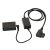 LP-E17 for Canon R8 Dummy Battery (for Canon M3_M5_M6_M62)