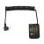 LP-E6 Dummy Battery (Coiled Cable)