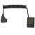 NP-FW50 Dummy Battery (Coiled Cable) (A6)