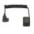 NP-FZ100 Dummy Battery (Coiled Cable)(A7)