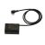 NP-FZ100 Dummy (Straight Cable) (A6)