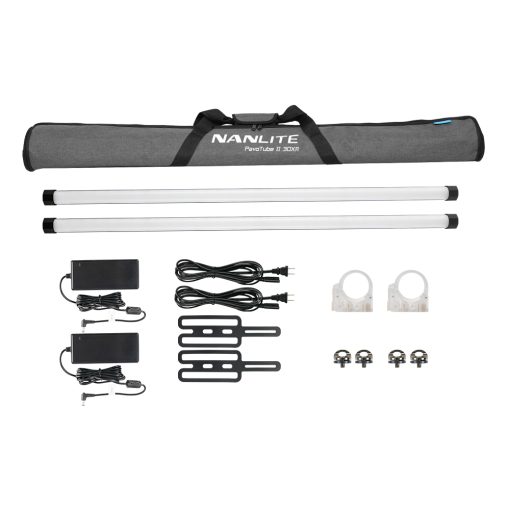 Nanlite Pavotube II XR Series