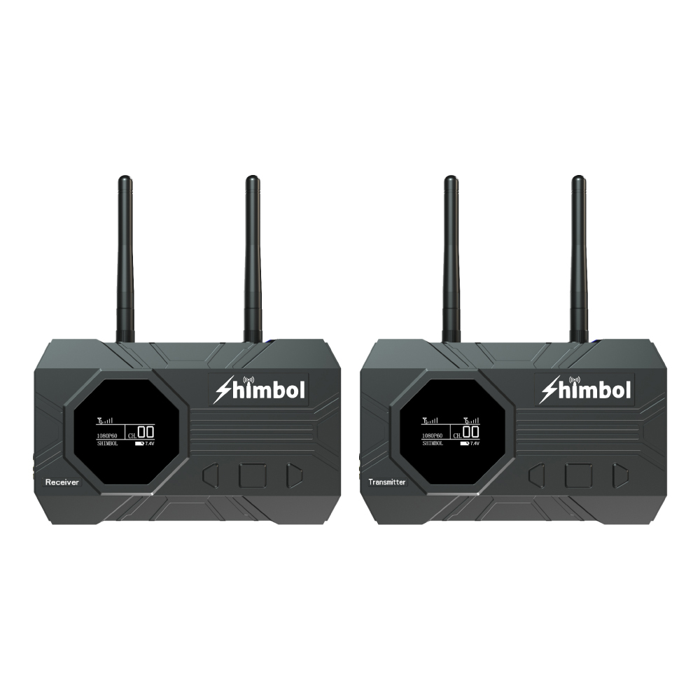 Shimbol ZO1000 | Digital2home