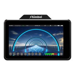 Shimbol ZO600M