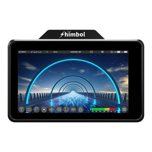 Shimbol ZO600M