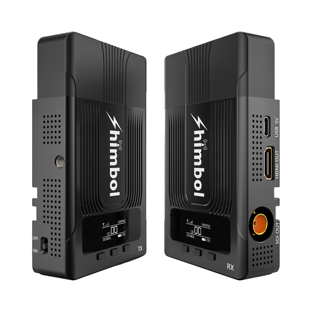 Shimbol ZO600S Shimbol ZO600S