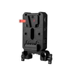 Smart VMA1 V-Mount Battery Plate