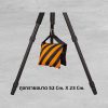 Smart Zipper Sandbags