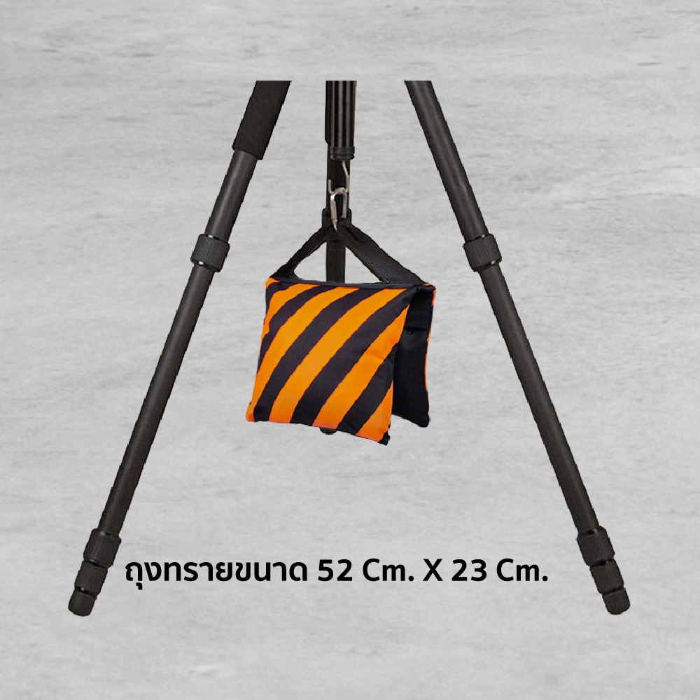 Smart Zipper Sandbags
