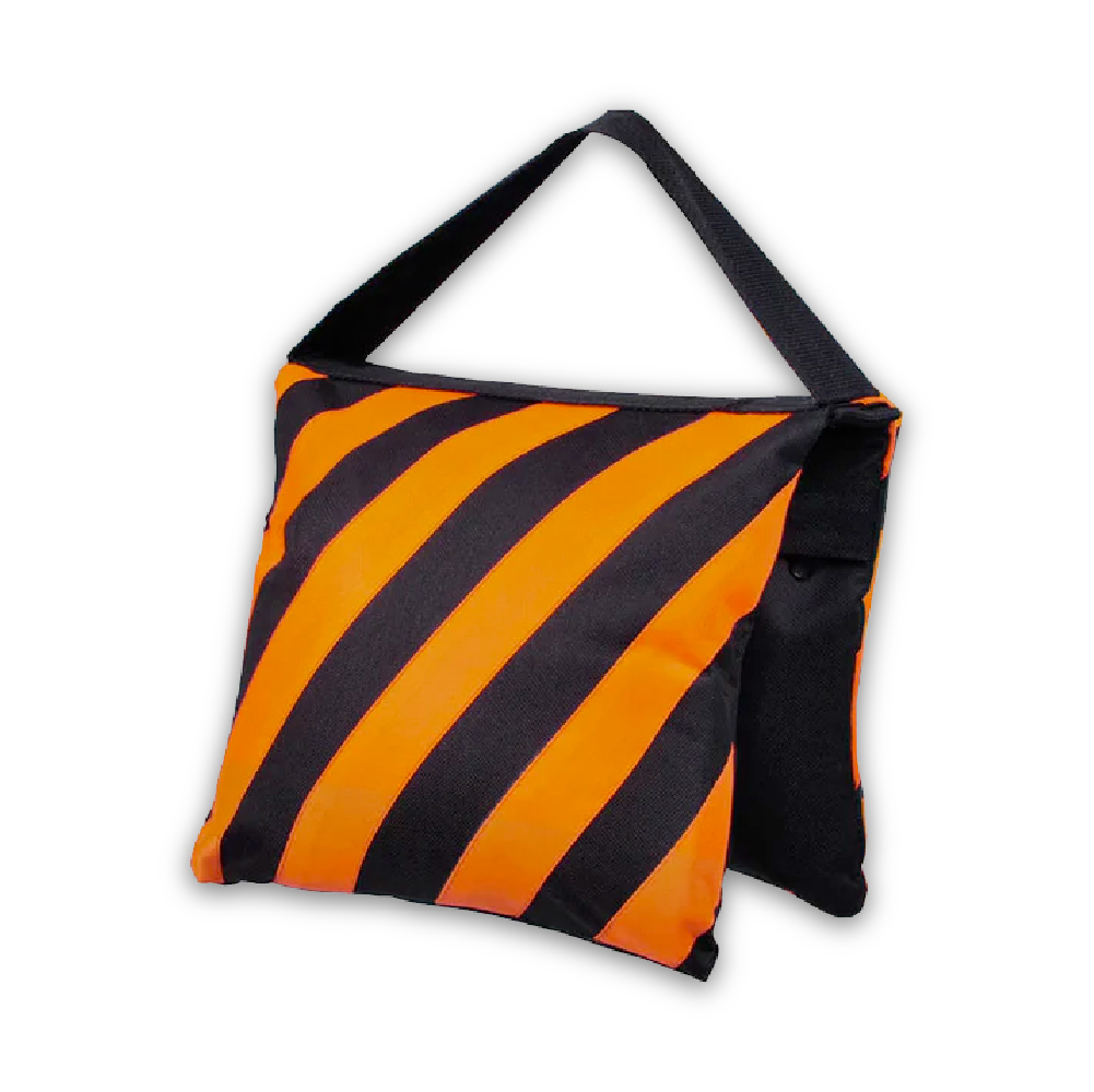 Smart Zipper Sandbags