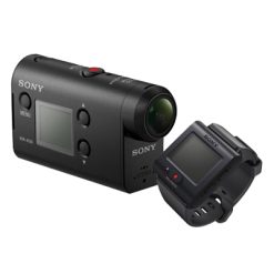 Sony HDR-AS50R
