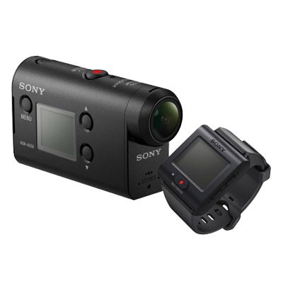 Sony HDR-AS50R