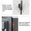 LED Camera Light E900