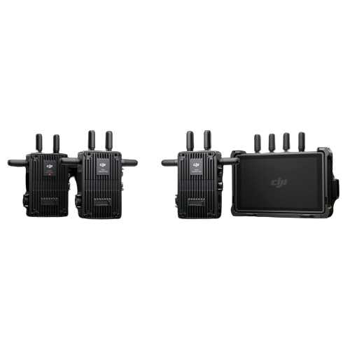 Dji 03 transmission deals