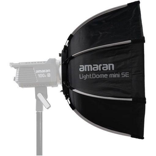 Aputure Amaran Light Dome Mini SE