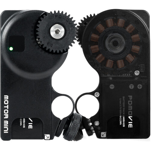 PDMOVIE LIVE AIR 3 Smart