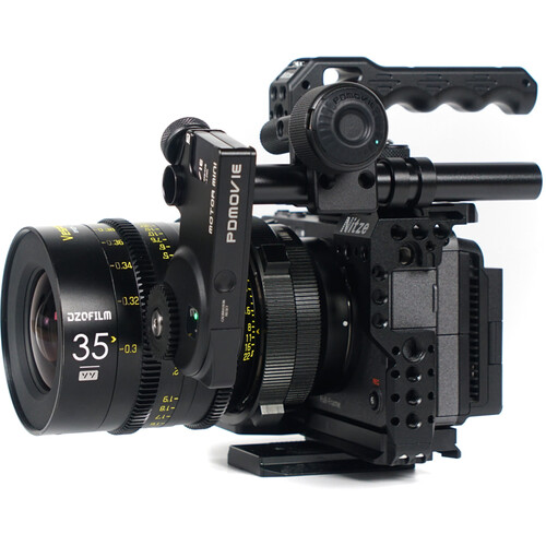 PDMOVIE LIVE AIR 3 Smart