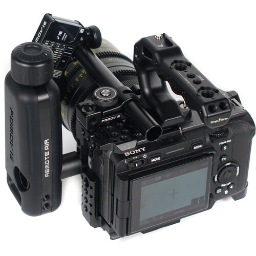 PDMOVIE LIVE AIR 3 Smart