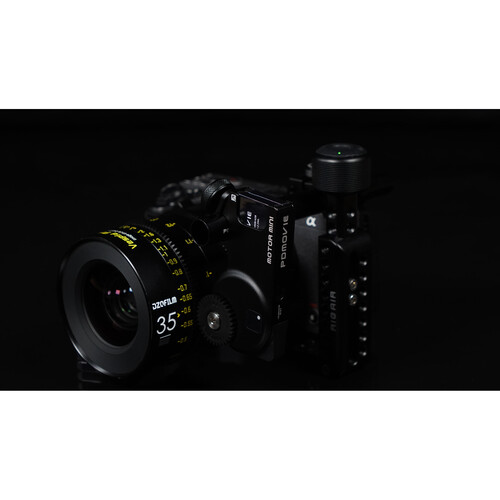 PDMOVIE LIVE AIR 3 Smart