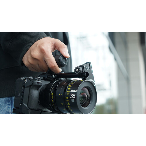 PDMOVIE LIVE AIR 3 Smart