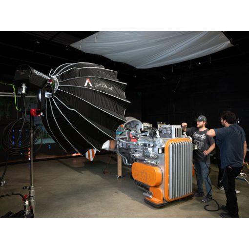 Aputure Light Dome III