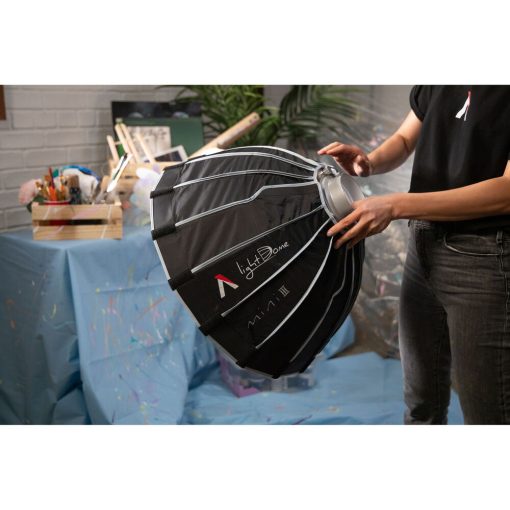 Aputure Light Dome Mini III