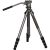 GT04+GT5 Pilot Series Video Tripod Kit