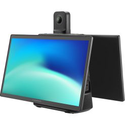 Kandao Meeting Ultra 4K 360 AI Conference Host with Dual Touch Screens
