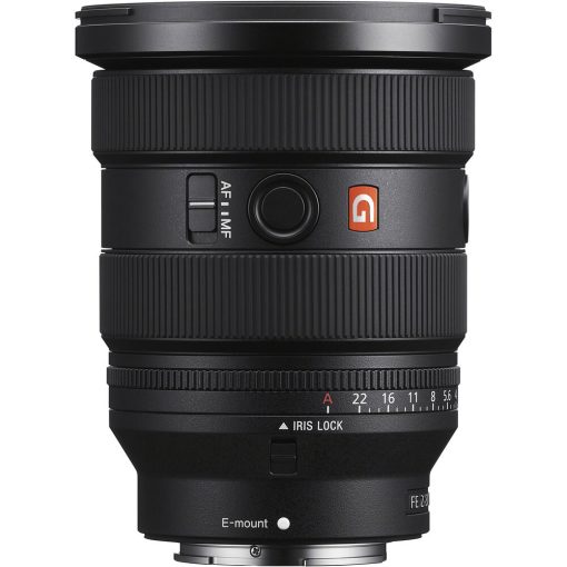 Sony FE 16-35mm F2.8 GM II