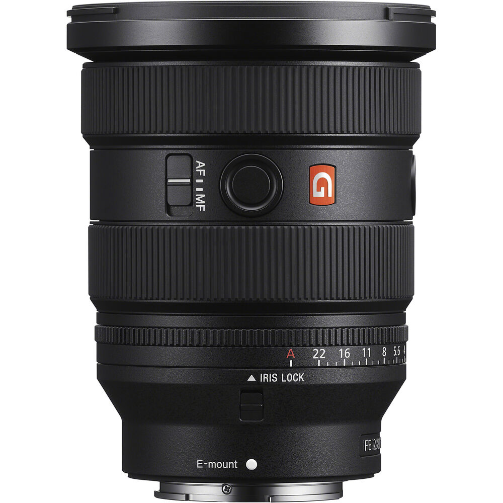 Sony FE 16-35mm F2.8 GM II Sony FE 16-35mm F2.8 GM II