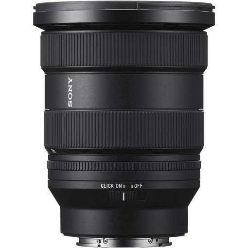 Sony FE 16-35mm F2.8 GM II