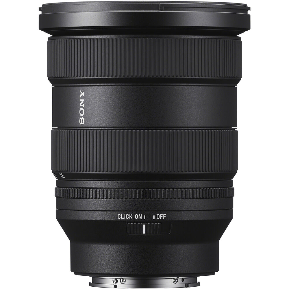 Sony FE 16-35mm F2.8 GM II Sony FE 16-35mm F2.8 GM II