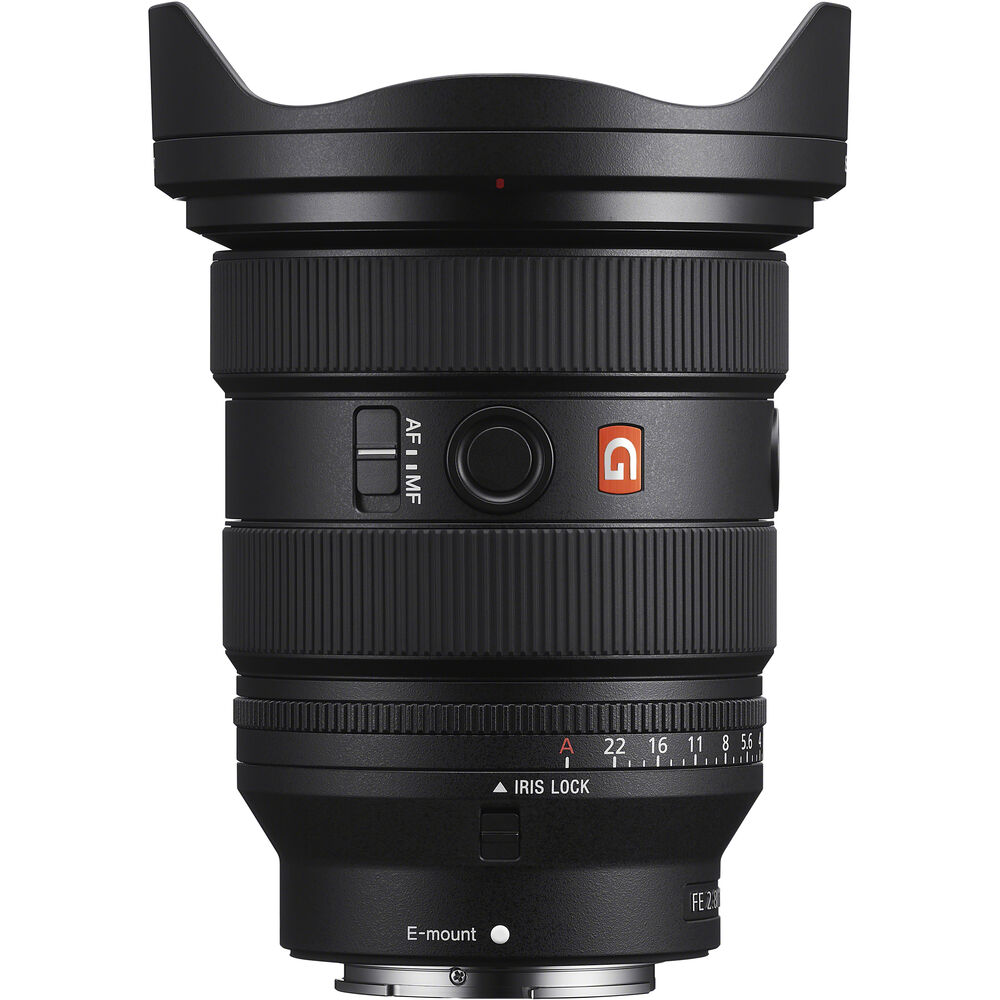 Sony FE 16-35mm F2.8 GM II Sony FE 16-35mm F2.8 GM II
