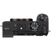 Sony A7C II Black